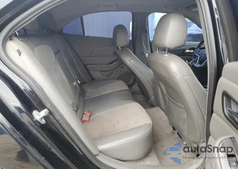 2016 Chevrolet Malibu Limited Lt from USA, damaged, VIN 1G11C5SA2GU128119